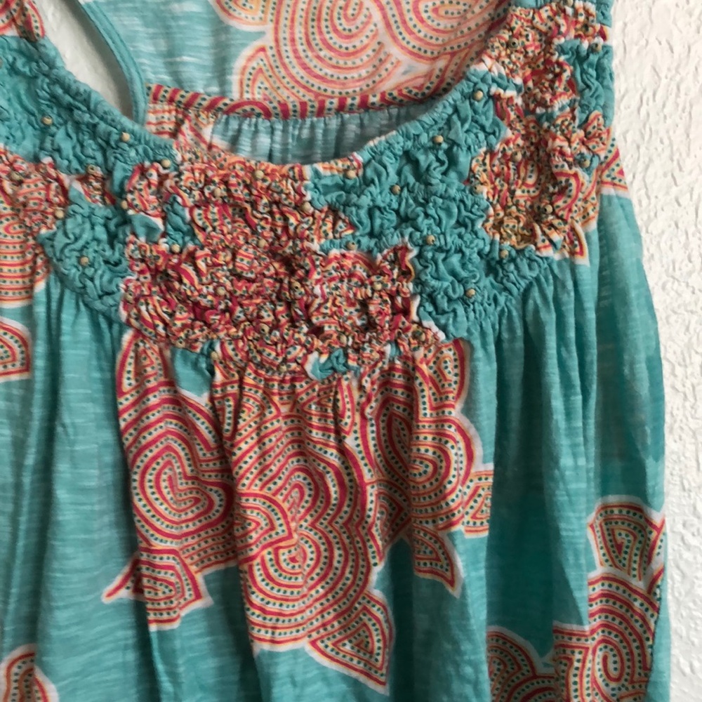 Tank top - Picture 2 of 5